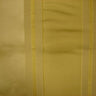 Paladio Fabric 100 Percent Silk Taffeta Fabric - Two-Toned Stripe, 54" Width (1 Yard)