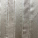 Paladio Fabric 100 Percent Silk Taffeta Fabric - Two-Toned Stripe, 54" Width (1 Yard)