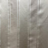 Paladio Fabric 100 Percent Silk Taffeta Fabric - Two-Toned Stripe, 54" Width (1 Yard)