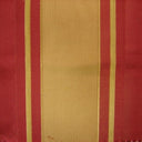 Paladio Fabric 100 Percent Silk Taffeta Fabric - Two-Toned Stripe, 54" Width (1 Yard)
