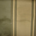 Paladio Fabric 100 Percent Silk Taffeta Fabric - Two-Toned Stripe, 54" Width (1 Yard)