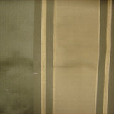 Paladio Fabric 100 Percent Silk Taffeta Fabric - Two-Toned Stripe, 54" Width (1 Yard)