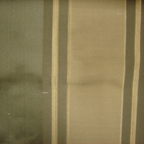 Paladio Fabric 100 Percent Silk Taffeta Fabric - Two-Toned Stripe, 54" Width (1 Yard)