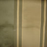 Paladio Fabric 100 Percent Silk Taffeta Fabric - Two-Toned Stripe, 54" Width (1 Yard)