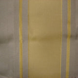 Paladio Fabric 100 Percent Silk Taffeta Fabric - Two-Toned Stripe, 54" Width (1 Yard)