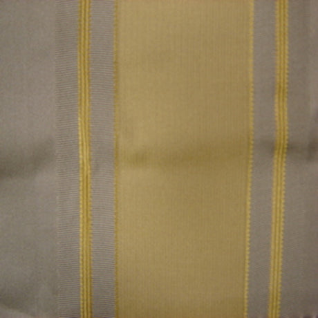 Paladio Fabric 100 Percent Silk Taffeta Fabric - Two-Toned Stripe, 54" Width (1 Yard)