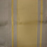 Paladio Fabric 100 Percent Silk Taffeta Fabric - Two-Toned Stripe, 54" Width (1 Yard)