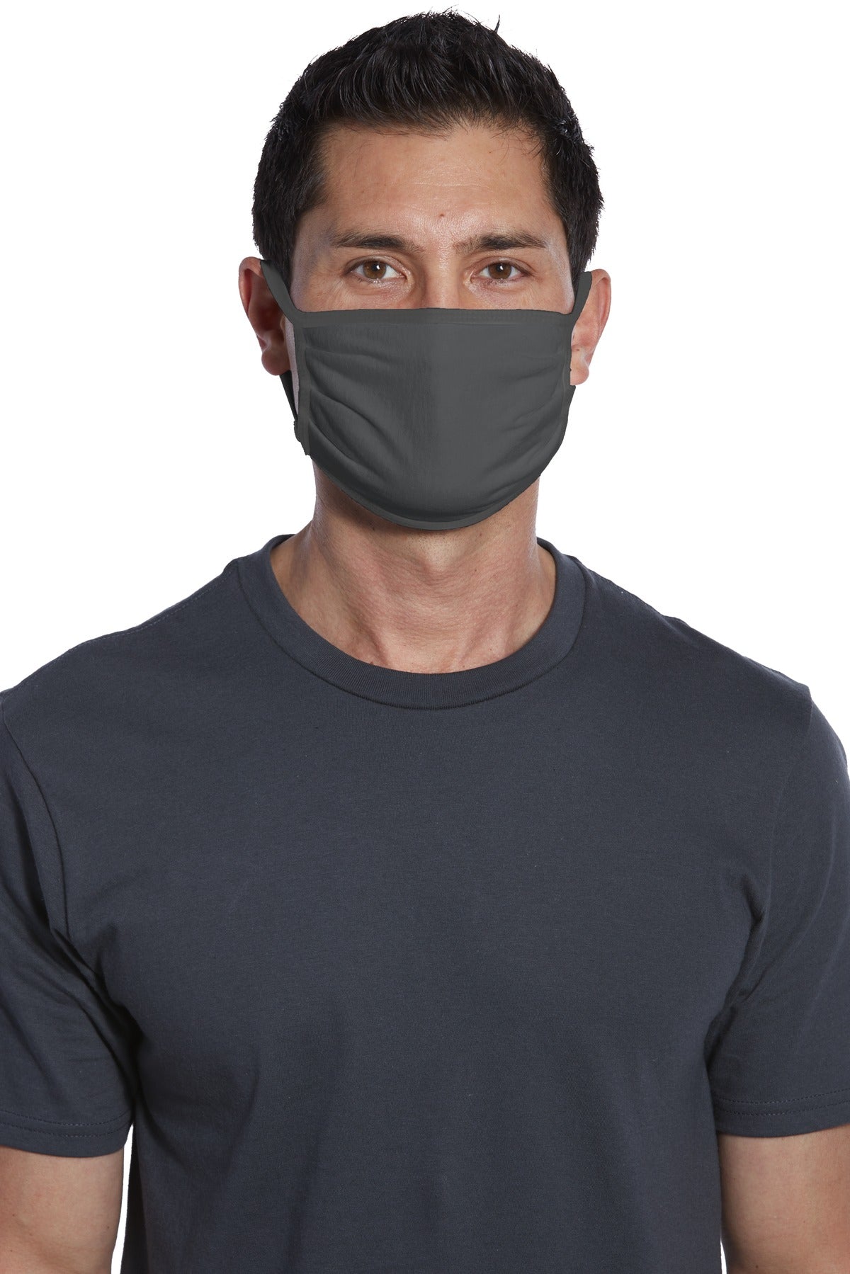 Port Authority ® Cotton Knit Face Mask (5 Pack)