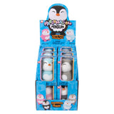 Penguin Squeezy Stretchy Fidget Toy (12 Pc Display)