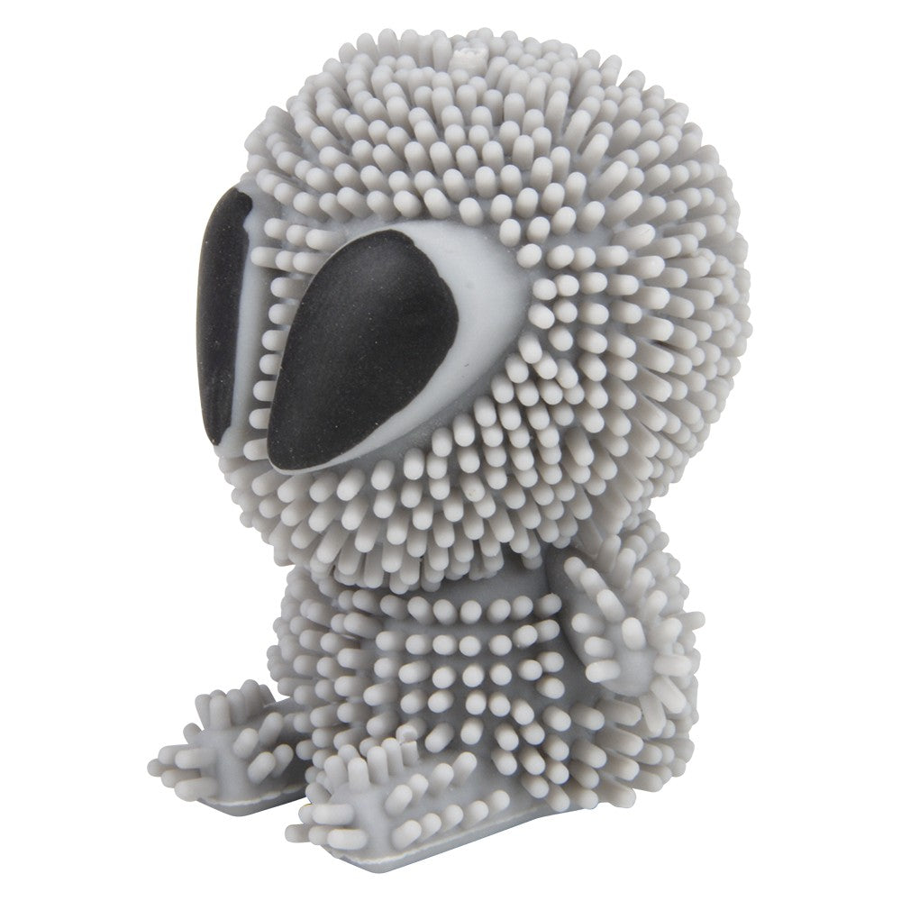 Mini Puffer Alien 1.75"