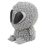 Mini Puffer Alien 1.75"