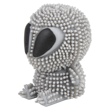 Mini Puffer Alien 1.75"
