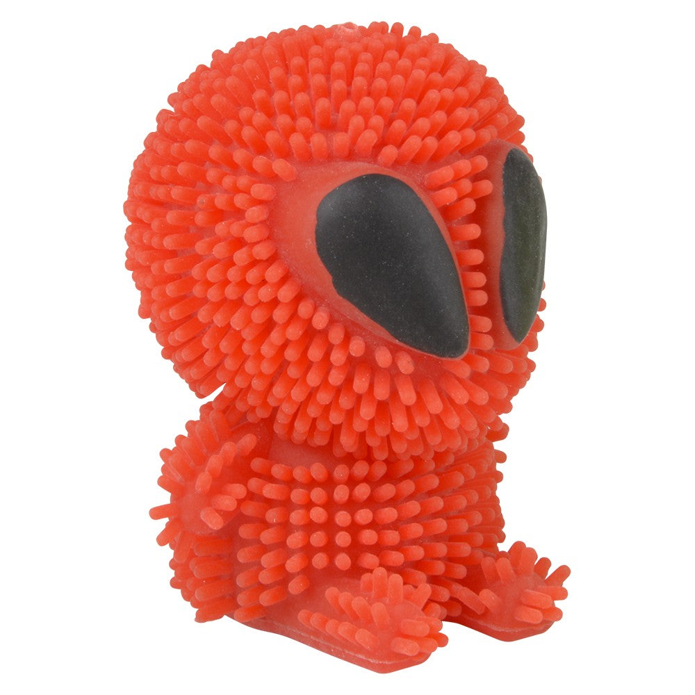 Mini Puffer Alien 1.75"