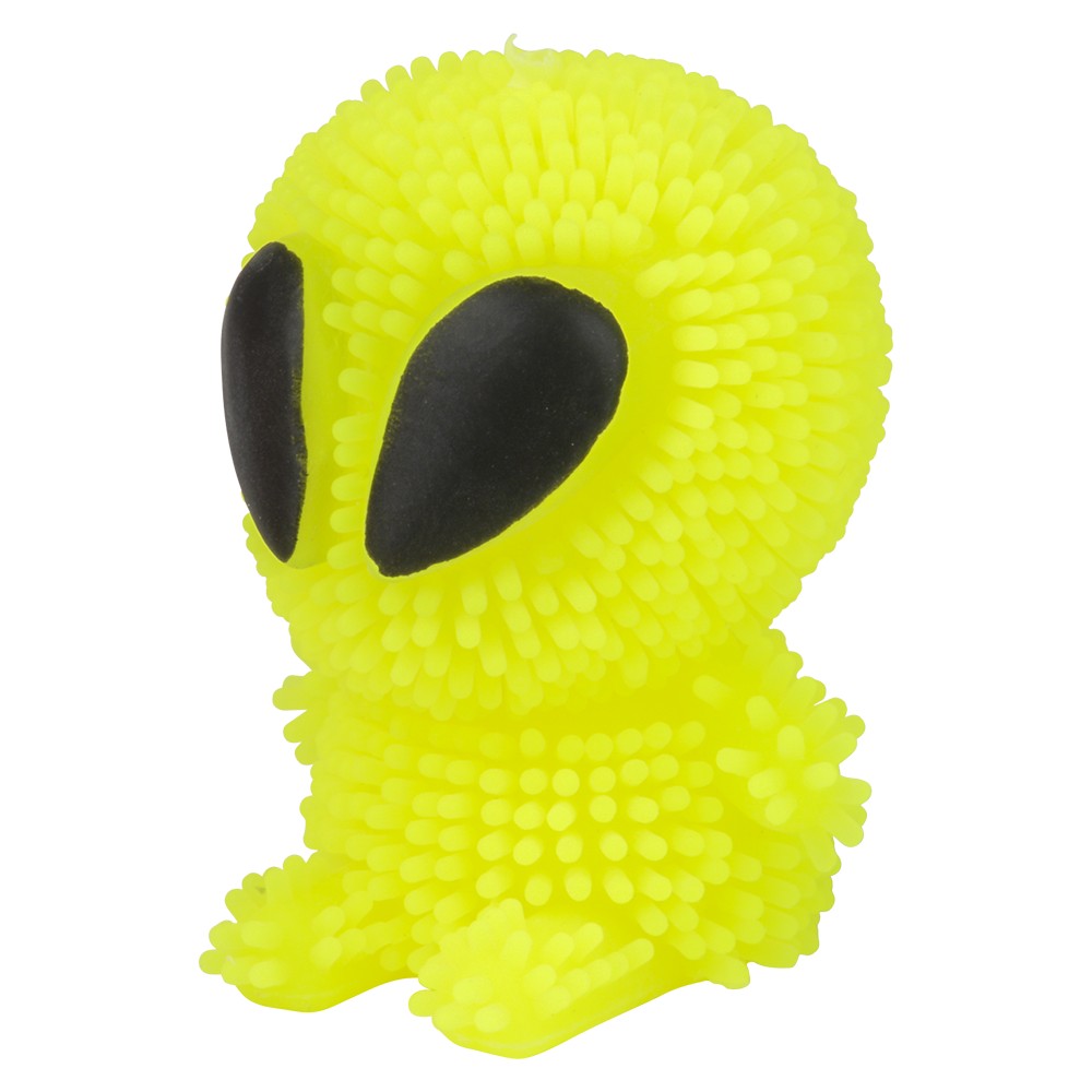 Mini Puffer Alien 1.75"