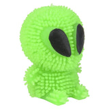 Mini Puffer Alien 1.75"