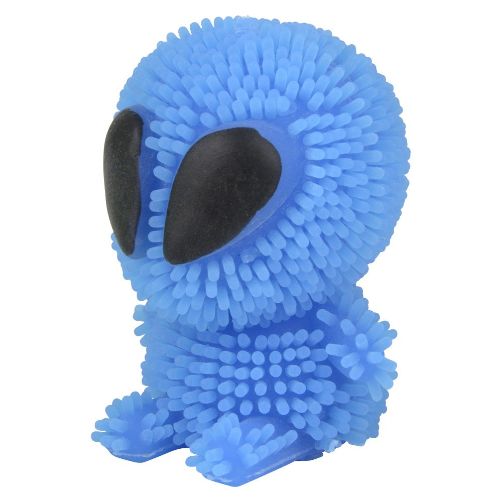 Mini Puffer Alien 1.75"