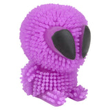 Mini Puffer Alien 1.75"