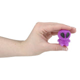 Mini Puffer Alien 1.75"