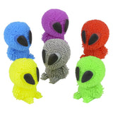 Mini Puffer Alien 1.75"