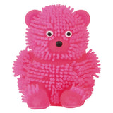 Mini Puffer Bear 1.75" (24 Pc Poly Bag)