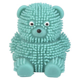 Mini Puffer Bear 1.75" (24 Pc Poly Bag)