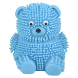 Mini Puffer Bear 1.75" (24 Pc Poly Bag)