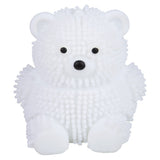Mini Puffer Bear 1.75" (24 Pc Poly Bag)