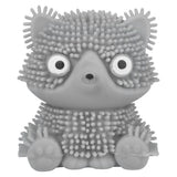 Mini Puffer Cat Fidget Toy (24 Pc Poly Bag)