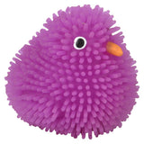 Mini Puffer Chick 1.75" (24 Pc Poly Bag)