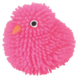 Mini Puffer Chick 1.75" (24 Pc Poly Bag)