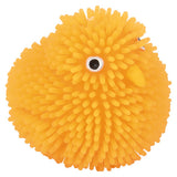 Mini Puffer Chick 1.75" (24 Pc Poly Bag)