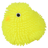 Mini Puffer Chick 1.75" (24 Pc Poly Bag)