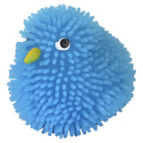 Mini Puffer Chick 1.75" (24 Pc Poly Bag)