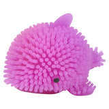 Mini Puffer Dolphin (24 Pc Poly Bag)