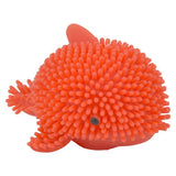 Mini Puffer Dolphin (24 Pc Poly Bag)