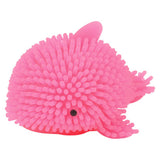 Mini Puffer Dolphin (24 Pc Poly Bag)