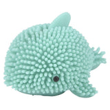 Mini Puffer Dolphin (24 Pc Poly Bag)