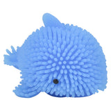 Mini Puffer Dolphin (24 Pc Poly Bag)