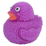 Mini Puffer Ducky 2" (24 Piece Poly Bag)