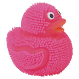 Mini Puffer Ducky 2" (24 Piece Poly Bag)