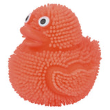 Mini Puffer Ducky 2" (24 Piece Poly Bag)
