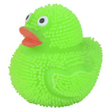 Mini Puffer Ducky 2" (24 Piece Poly Bag)