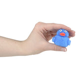 Mini Puffer Ducky 2" (24 Piece Poly Bag)