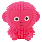 Mini Puffer Monkey 1.75" (24 Pc Poly Bag)