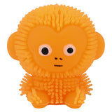 Mini Puffer Monkey 1.75" (24 Pc Poly Bag)