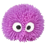 Mini Puffer Owl 1.75" (24 Pc Poly Bag)