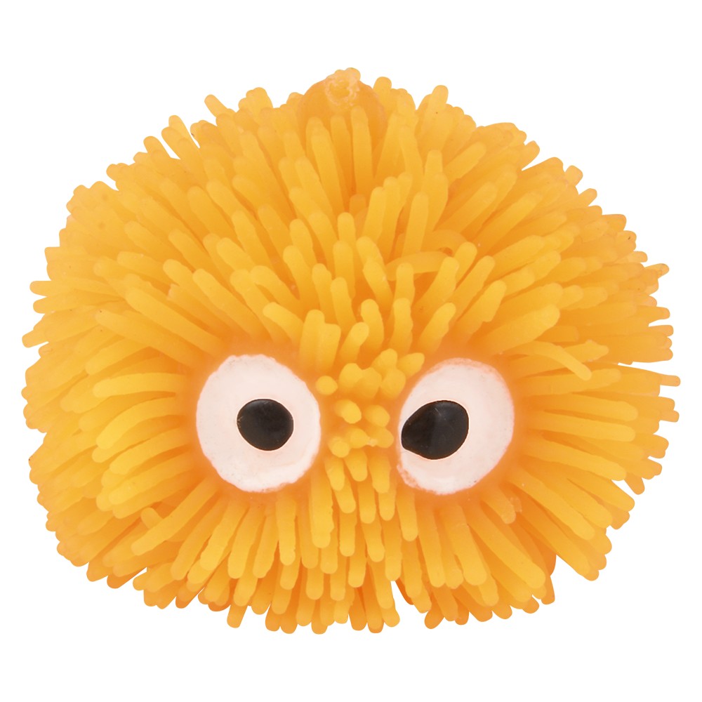 Mini Puffer Owl 1.75" (24 Pc Poly Bag)