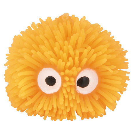 Mini Puffer Owl 1.75" (24 Pc Poly Bag)