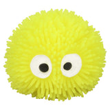 Mini Puffer Owl 1.75" (24 Pc Poly Bag)