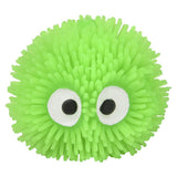 Mini Puffer Owl 1.75" (24 Pc Poly Bag)